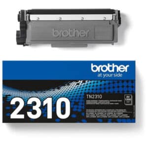 Original Brother TN2310 Toner schwarz