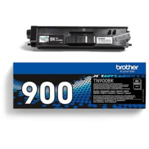 Original Brother TN900BK Toner schwarz