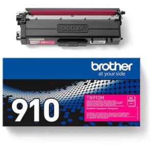 Original Brother TN910M Toner magenta