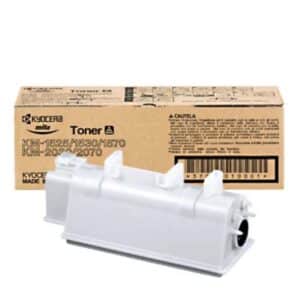 Original Kyocera 37028010 Toner schwarz