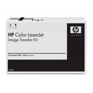 Original HP C4196A Transfer-Kit