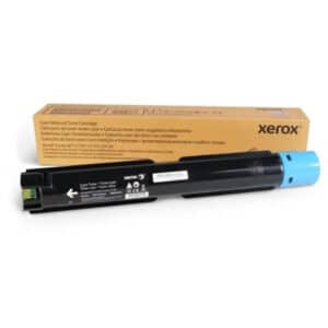 Original Xerox 006R01825 Toner cyan