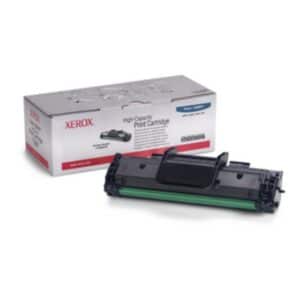 Original Xerox 113R00730 Toner schwarz