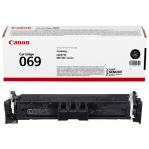 Original Canon 5094C002 / 069 Toner schwarz