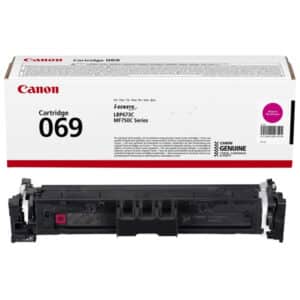 Original Canon 5092C002 / 069 Toner magenta