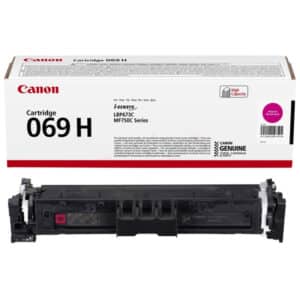 Original Canon 5096C002 / 069H Toner magenta