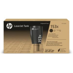 Original HP W1530X / 153X Toner schwarz