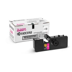 Original Kyocera 1T0C0ABNL1 / TK5430M Toner magenta