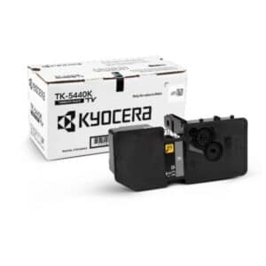 Original Kyocera 1T0C0A0NL0 / TK5440K Toner schwarz