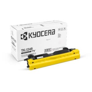 Original Kyocera 1T02Y80NL0 / TK1248 Toner schwarz