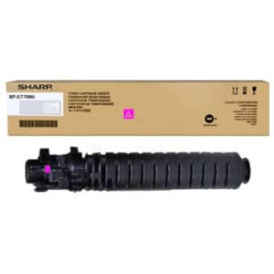 Original Sharp BPGT70MA Toner magenta