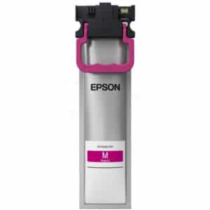 Original Epson C13T11D340 Tintenpatrone magenta