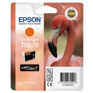 Original Epson C13T08794010 / T0879 Tinte Sonstige