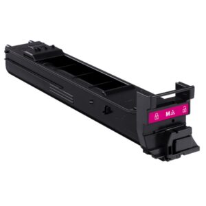 Original Konica Minolta A0DK352 Toner magenta