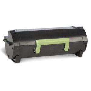 Original Lexmark 50F2U0E / 502U Toner schwarz