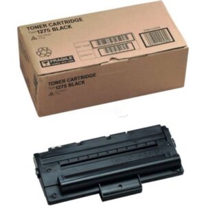 Original Ricoh 430475 / TYPE1275D Toner schwarz