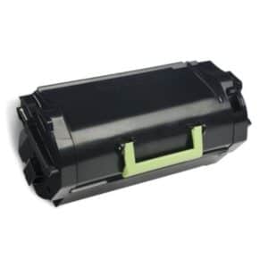 Original Lexmark 62D2H0E / 622H Toner schwarz