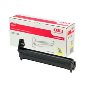 Original OKI 43449013 Trommel Kit