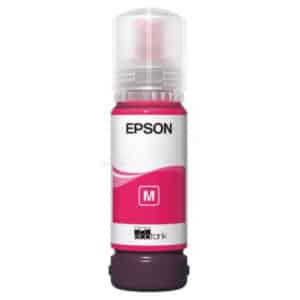 Original Epson C13T09C34A / 108 Tintenflasche magenta