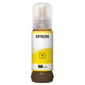 Original Epson C13T09C44A / 108 Tintenflasche gelb