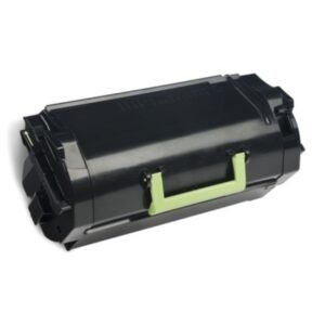 Original Lexmark 52D2H0E / 522H Toner schwarz