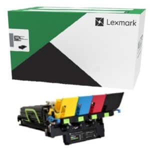 Original Lexmark 71C0Z50 Trommel Kit