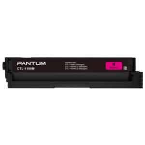 Original Pantum CTL2000HM Toner magenta