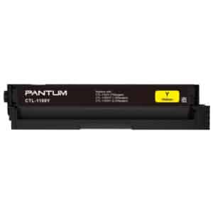 Original Pantum CTL2000HY Toner gelb