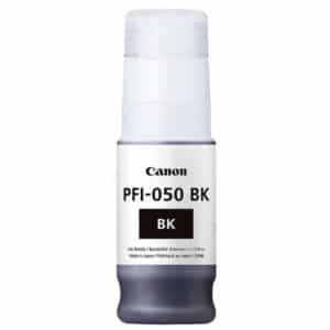 Original Canon 5698C001 / PFI050BK Tintenpatrone schwarz