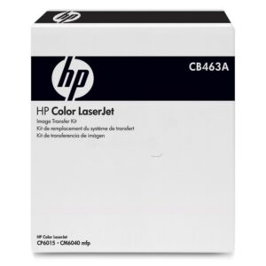 Original HP CB463A Transfer-Kit