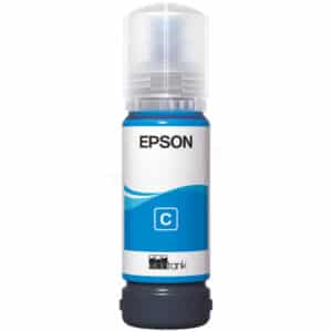 Original Epson C13T09B240 / 107 Tintenpatrone cyan