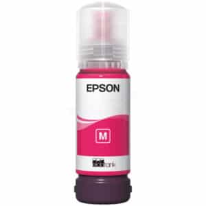 Original Epson C13T09B340 / 107 Tintenpatrone magenta