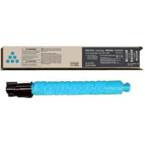 Original Ricoh 842602 Toner cyan