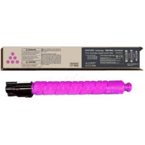 Original Ricoh 842603 Toner magenta