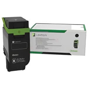 Original Lexmark 75M20K0 Toner schwarz