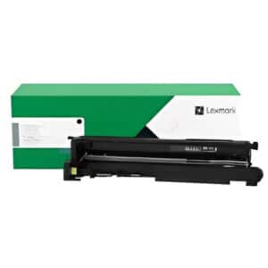 Original Lexmark 63D0H00 Toner schwarz