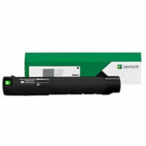 Original Lexmark 85D0HK0 Toner schwarz