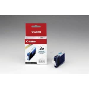 Original Canon 4483A002 / BCI3EPC Tintenpatrone cyan hell