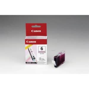 Original Canon 4710A002 / BCI6PM Tintenpatrone magenta hell