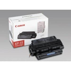 Original Canon 3845A002 / EP72 Toner schwarz