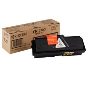 Original Kyocera 1T02H50EU0 / TK140 Toner schwarz