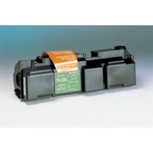 Original Kyocera 37027030 / TK30H Toner schwarz