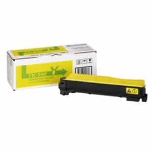 Original Kyocera 1T02HLAEU0 / TK540Y Toner gelb