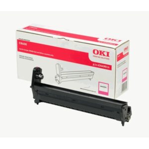 Original OKI 43449014 Trommel Kit