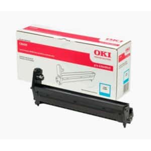 Original OKI 43449015 Trommel Kit