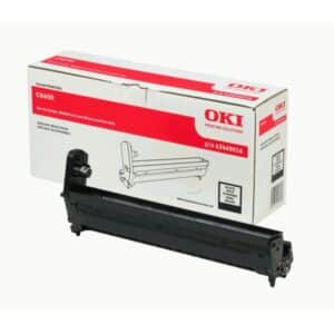 Original OKI 43449016 Trommel Kit