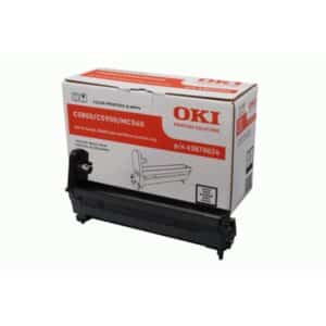 Original OKI 43870024 Trommel Kit