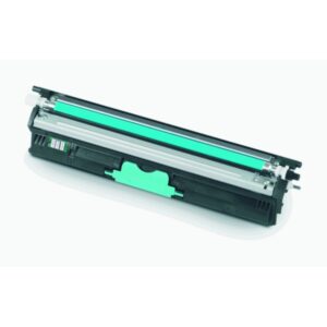 Original OKI 44250723 Toner cyan