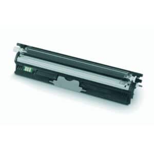 Original OKI 44250724 Toner schwarz