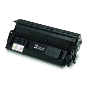 Original Epson C13S051189 / 1189 Toner schwarz